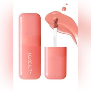 Huda Beauty Blush Filter Liquid Blush - Strawberry Cream